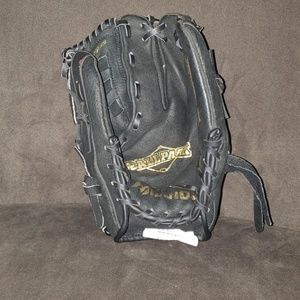 Boys glove.